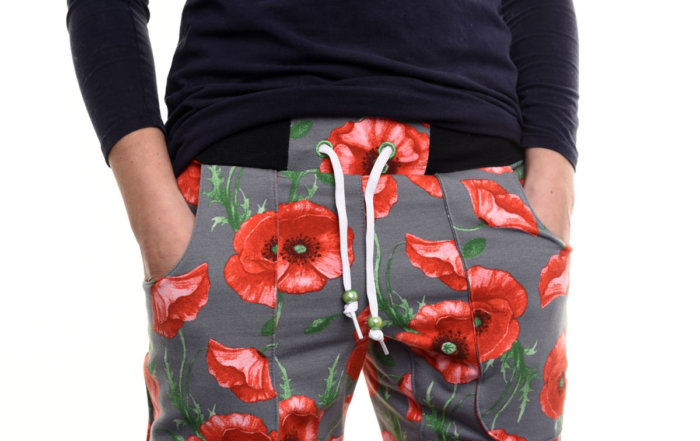Joggpants nähen