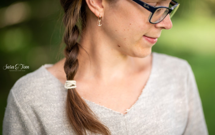 Kleid Lulu nähen
