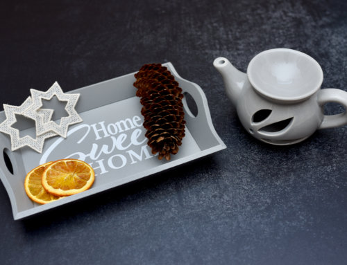 Weihnachten sticken mit dem Nähpark