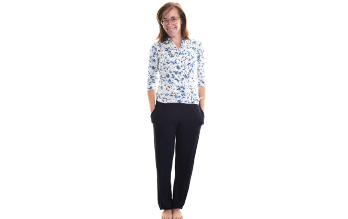Jumpsuit nähen
