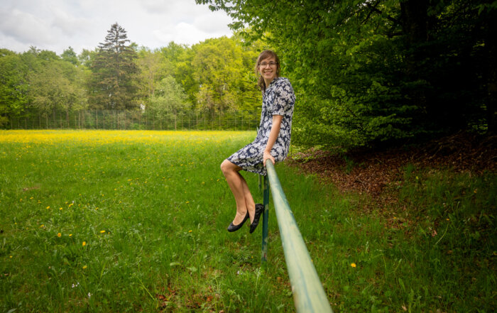 Sommerkleid nähen