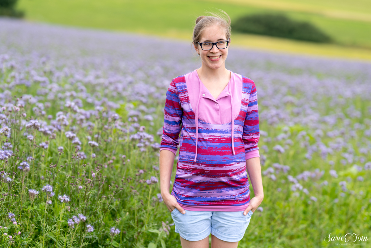 Sara&Tom-Laolisa-Mathilda-3 Meine neue Mathilda für die Schwangerschaft