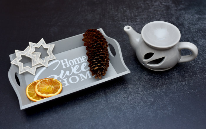Weihnachten sticken