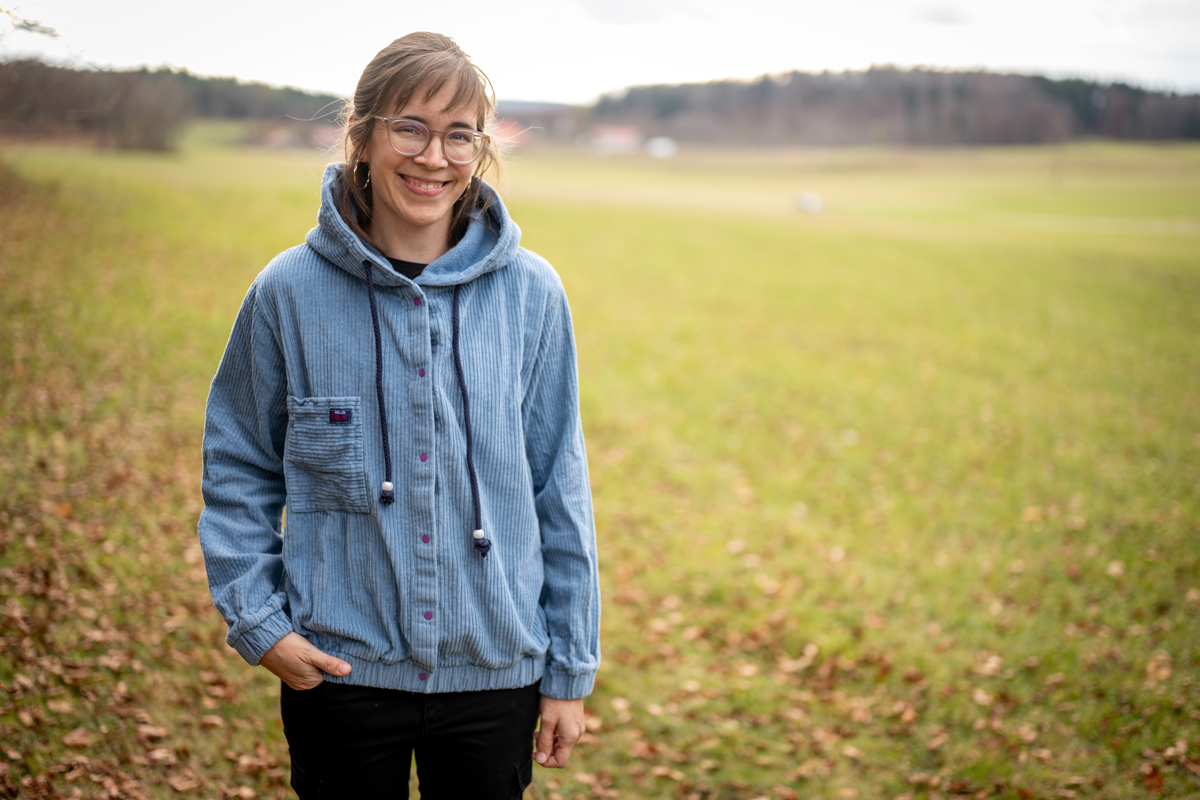 Sara&Tom-Pinar-Cord-2 Cordjacke nähen