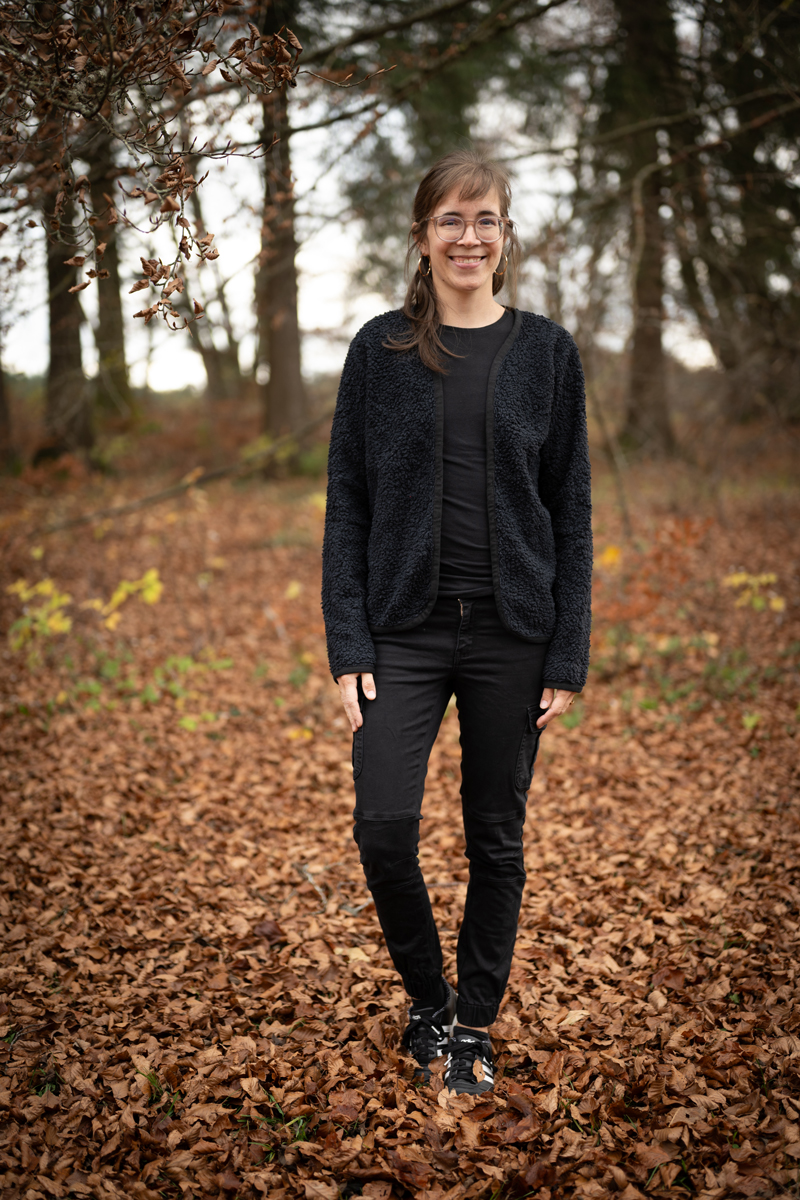 Sara&Tom-Gesa-1 Teddyjäckchen nähen