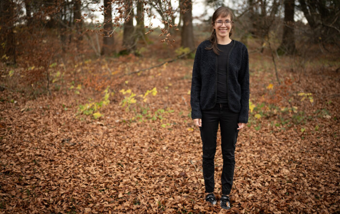 Teddyjäckchen nähen